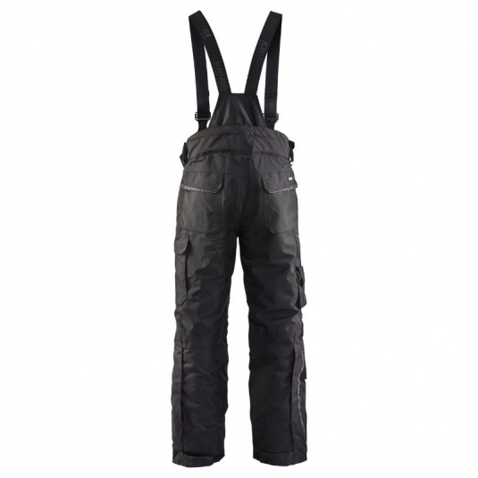 Mens winter new arrivals work pants